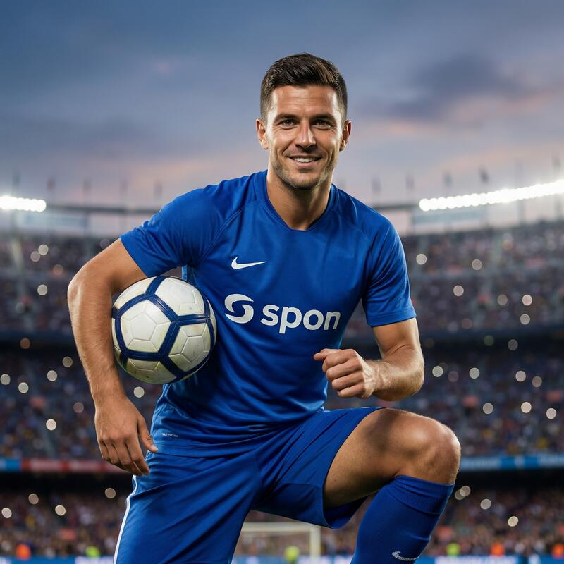 OB体育足球明星